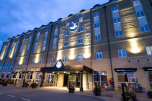 VILLAGE, The Hotel Club, HULL