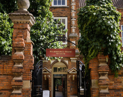Wilberforce House © Neil Holmes