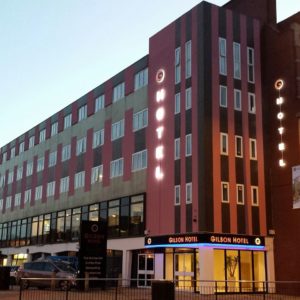 Gilson Hotel