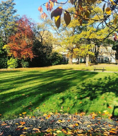 ENDSLEIGH SERVICED APARTMENTS