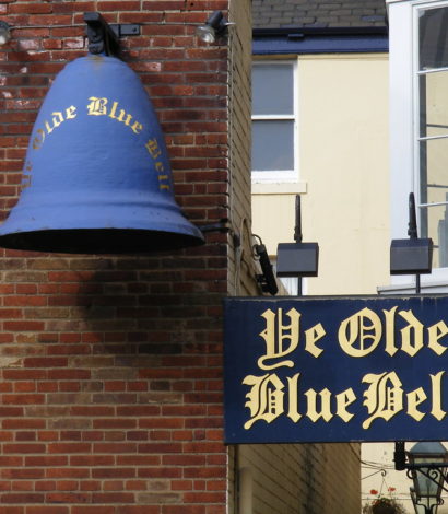Ye Olde Blue Bell