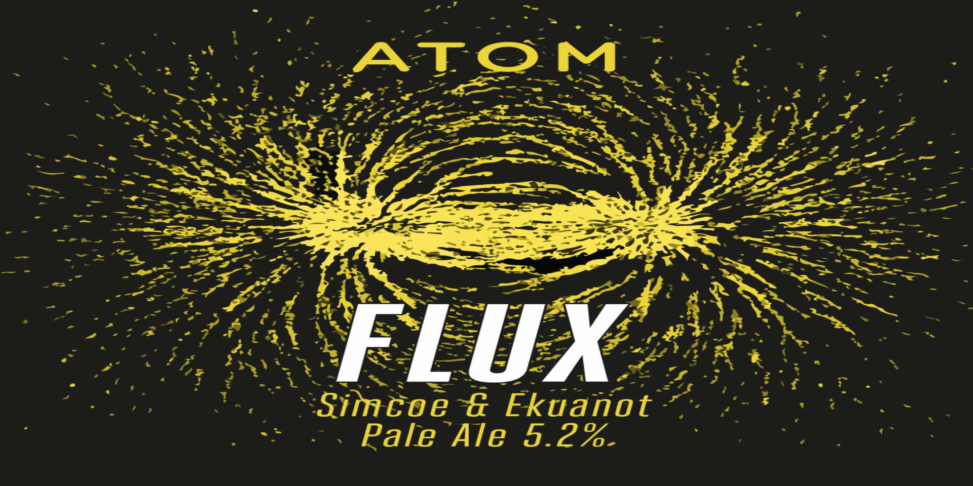 » Atom Brewery Tour