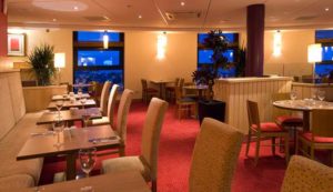 PREMIER INN CITY CENTRE