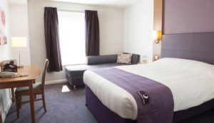 PREMIER INN CITY CENTRE