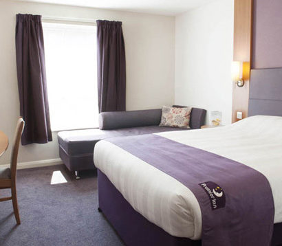 PREMIER INN CITY CENTRE