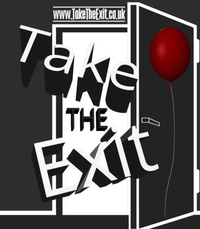 Take the Exit