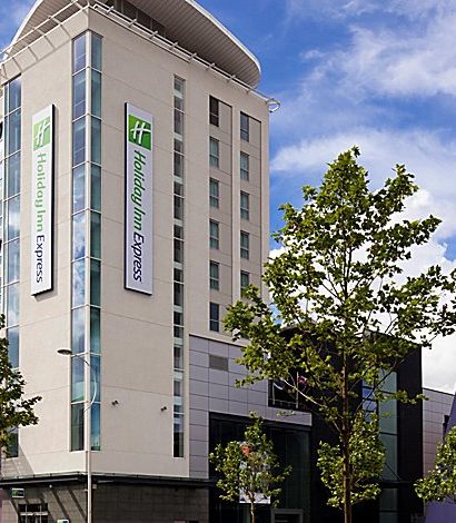 Holiday Inn Express Hull City Centre