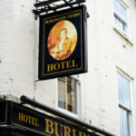Burlington Tavern © Neil Holmes