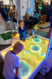 Dinostar © Neil Holmes