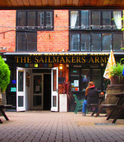 The Sailmakers Arms