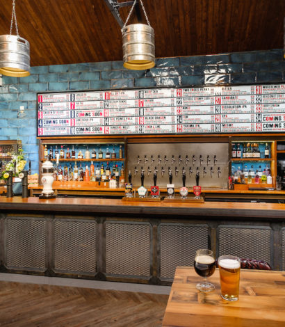 Taphouse © Neil Holmes Photography