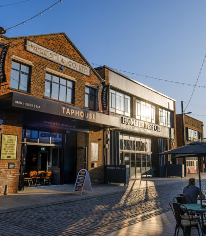 Taphouse © Neil Holmes Photography