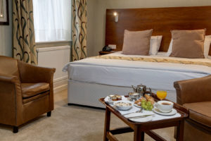 BEST WESTERN WILLERBY MANOR HOTEL