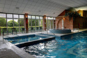 BEST WESTERN WILLERBY MANOR HOTEL