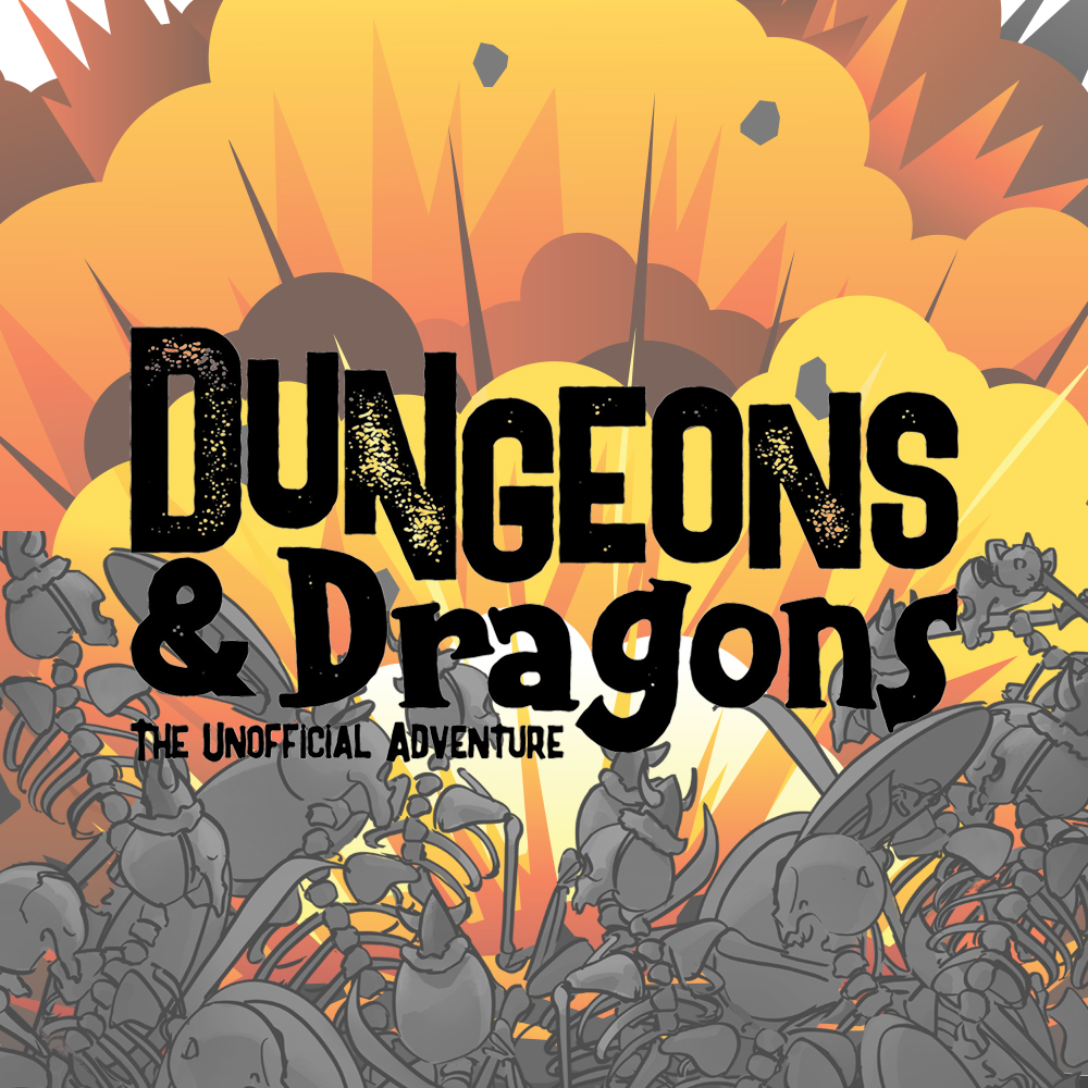 Dungeons & Dragons