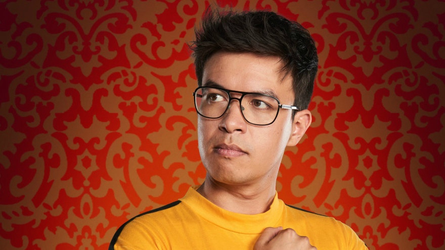 Philip Wang