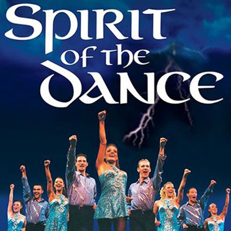 Spirit Of The Dance