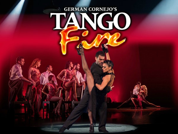 Tango Fire