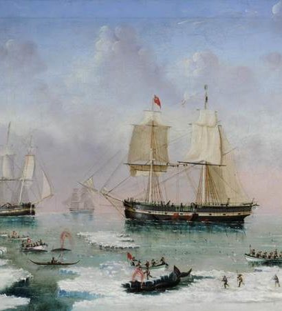 Hull awarded £255,000 to support major maritime project