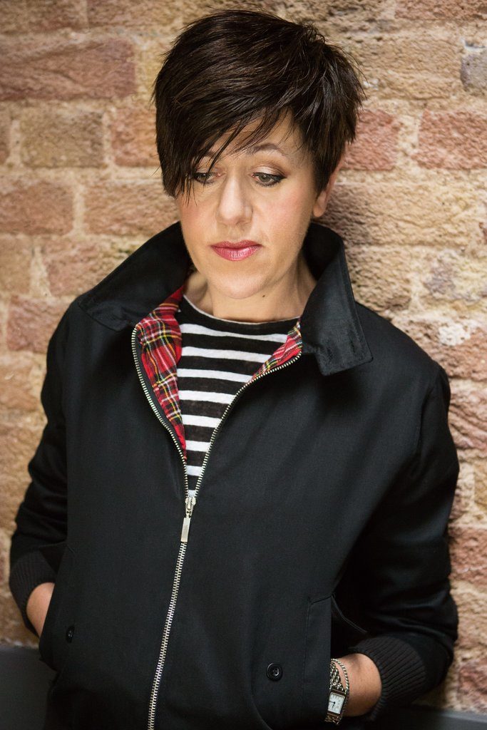 » An Evening with Tracey Thorn