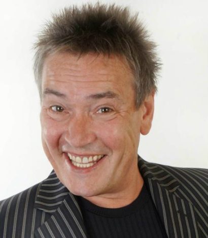 An Adult Evening with Billy Pearce