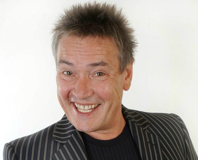 Billy Pearce