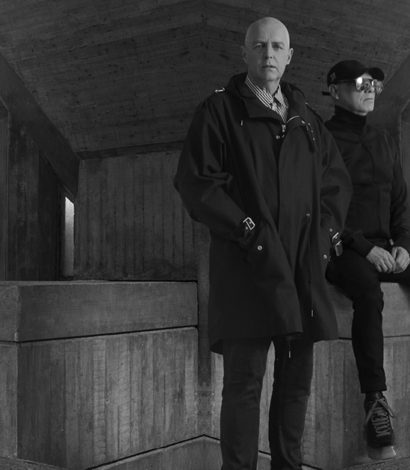 Pet Shop Boys to play Hull’s Connexin Live