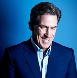 Rob Brydon