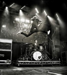 The Pigeon Detectives