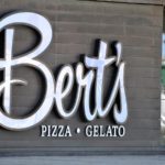 Berts Pizza