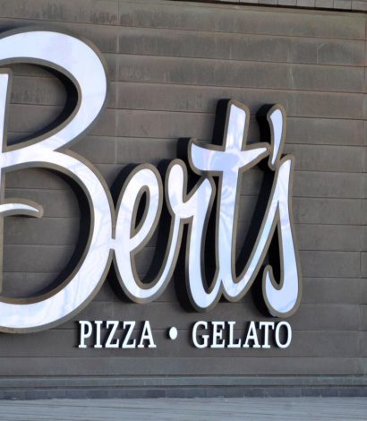 Berts Pizza