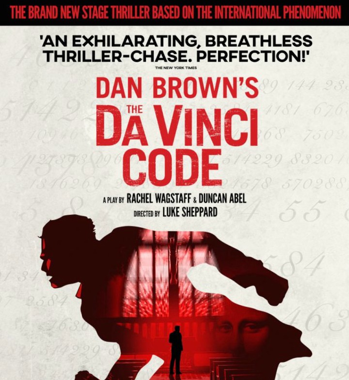 who directed the da vinci code