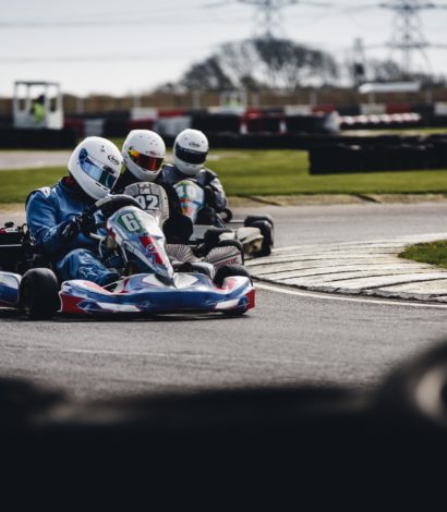 Hull Karting