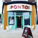Ponto Lounge