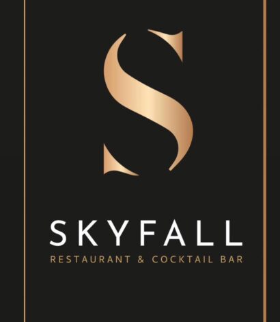 SkyFall Restaurant & Bar