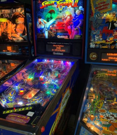 Arcade Hub Hull