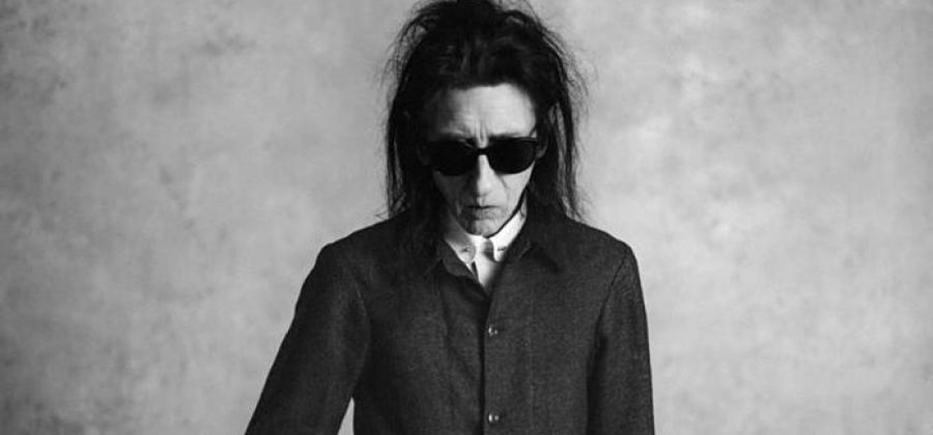 » Dr John Cooper Clarke