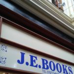 J E Books
