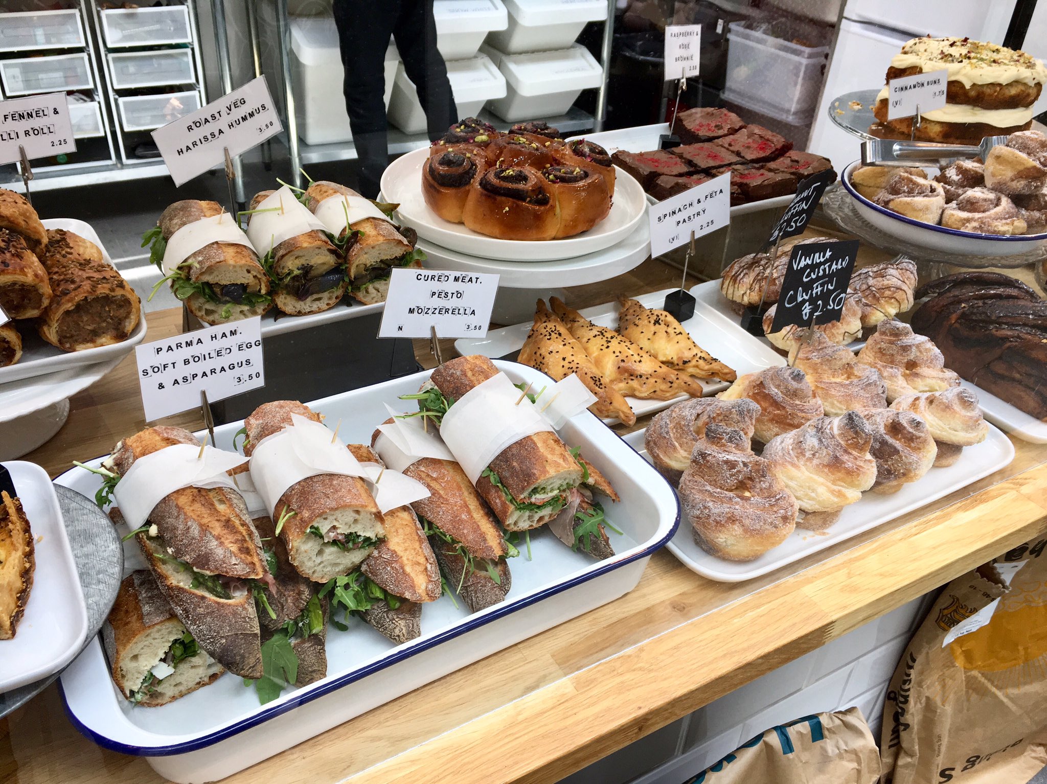 Flour & Feast