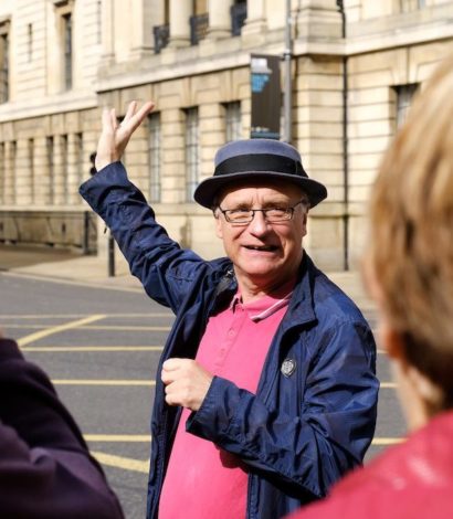Hull Old Town Guided Walks