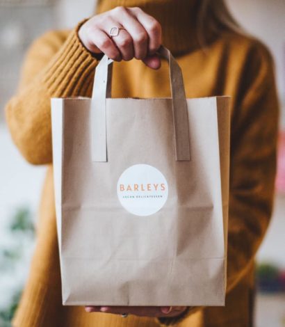 Barleys Vegan Delicatessen