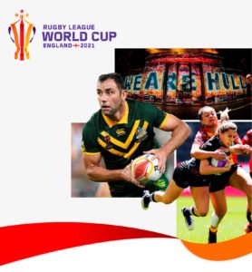 RLWC