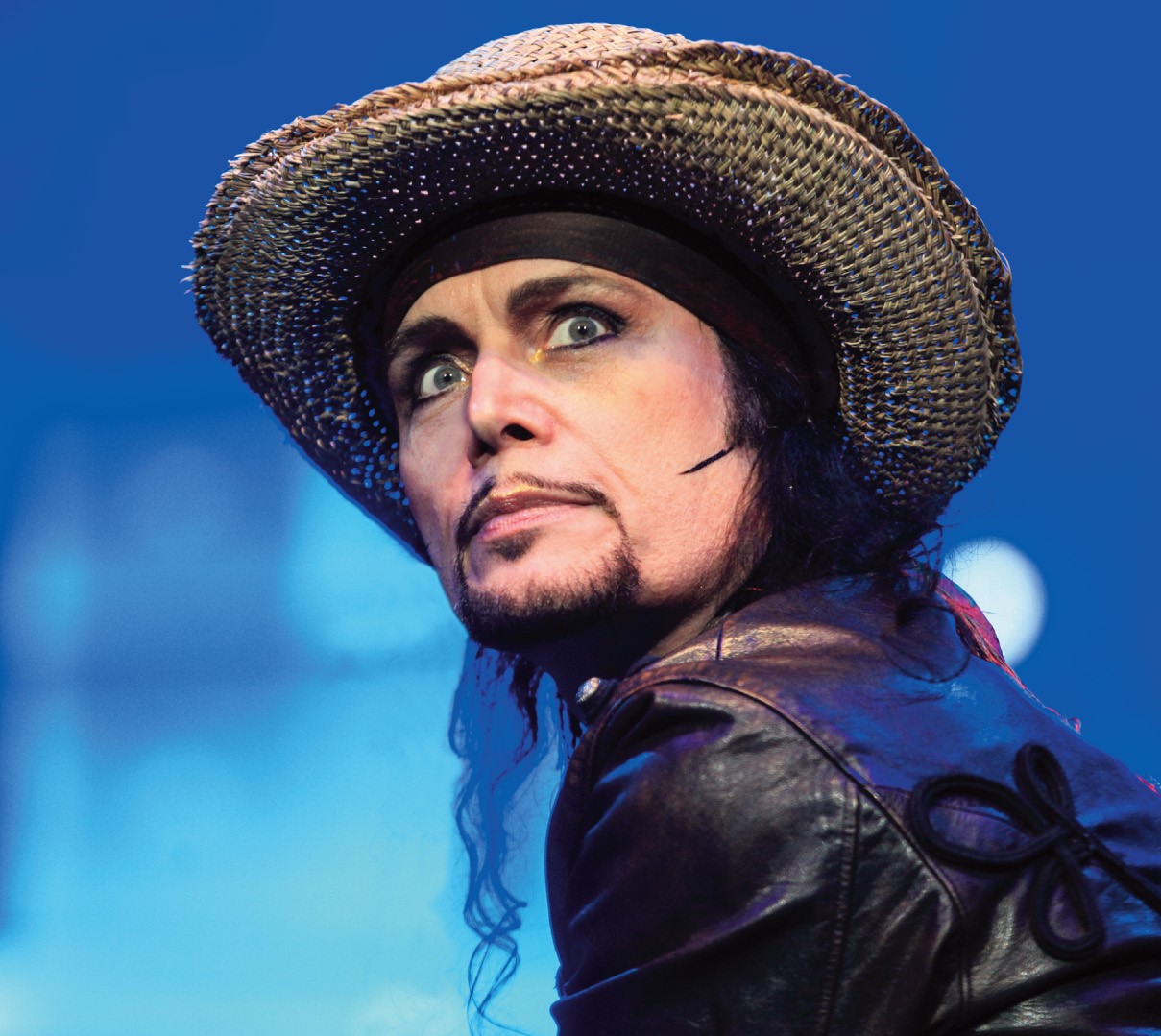 » Adam Ant Antic 2022