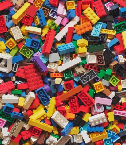 Lego Club – Bransholme Library