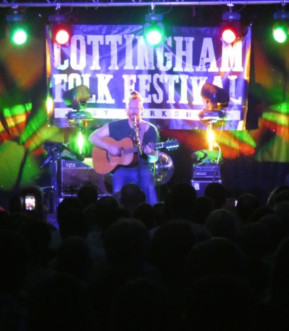 Cottingham Folk Festival 2022