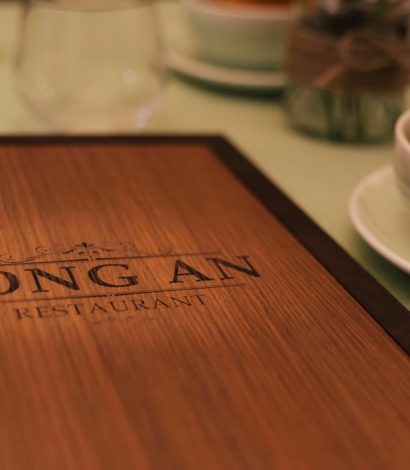 Long An Restaurant