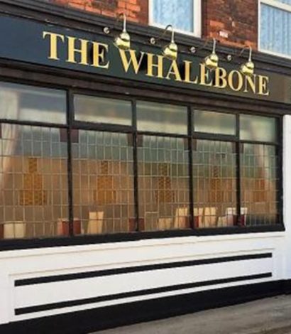 The Whalebone