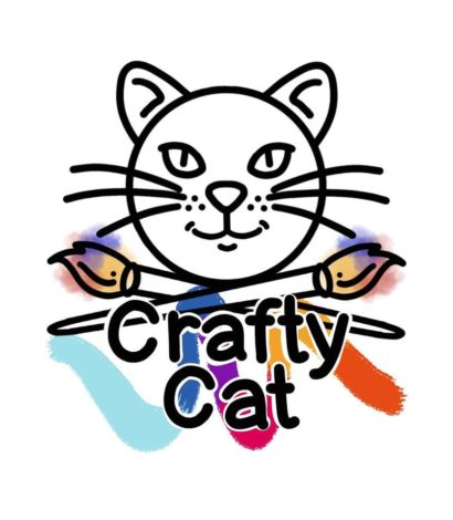 Crafty Cat