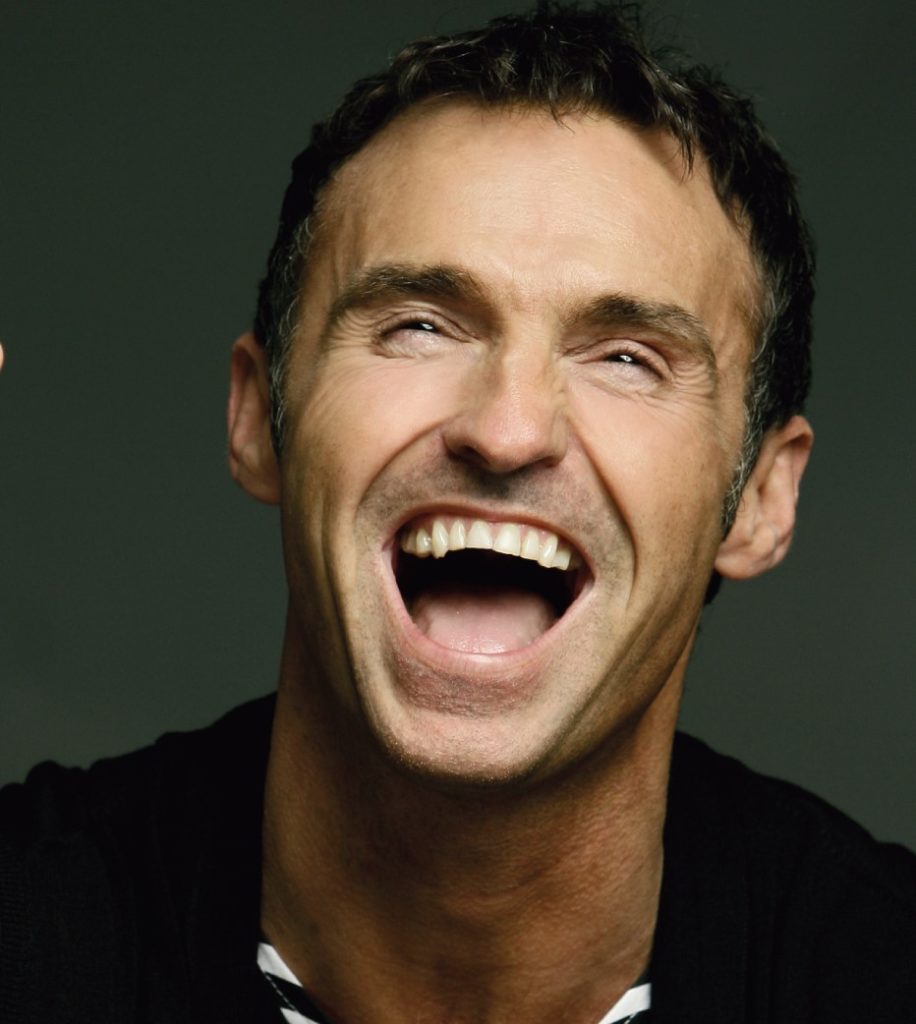 » Marti Pellow – Greatest Hits Tour