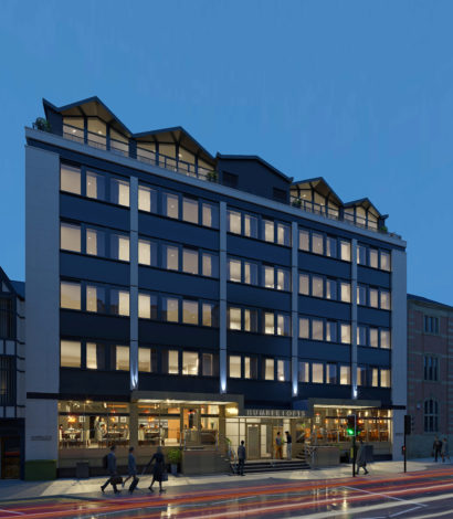 Humber Lofts Serviced Suites & Residences 